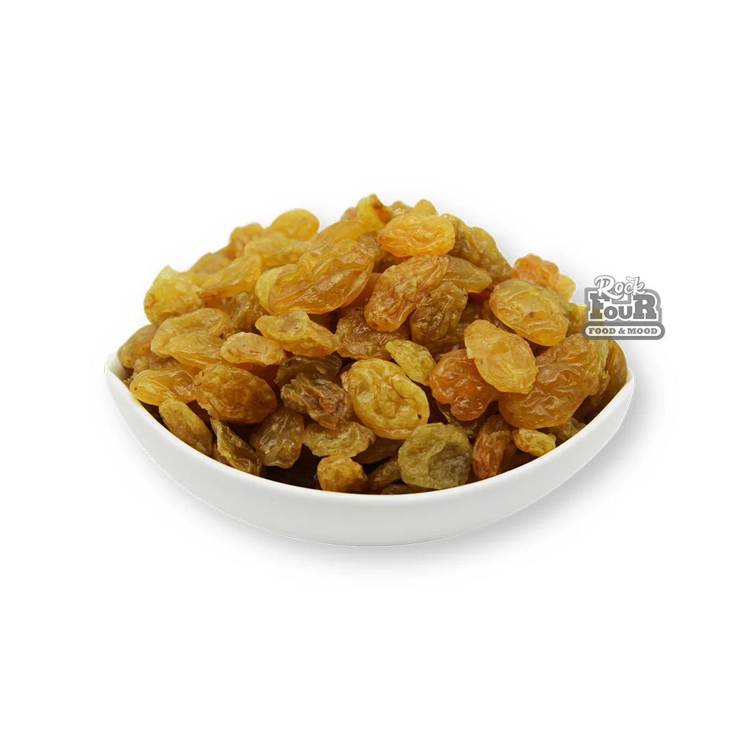 Չամիչ դեղին, կգ